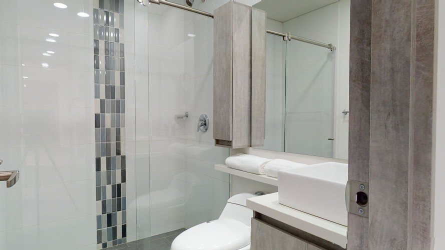 Maravilloso y exclusivo apartamento InmobiliariaCol