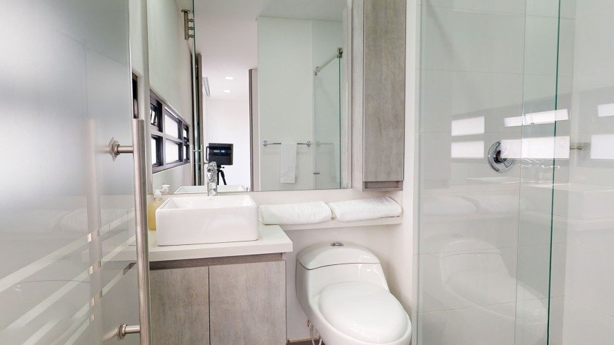 Maravilloso y exclusivo apartamento InmobiliariaCol