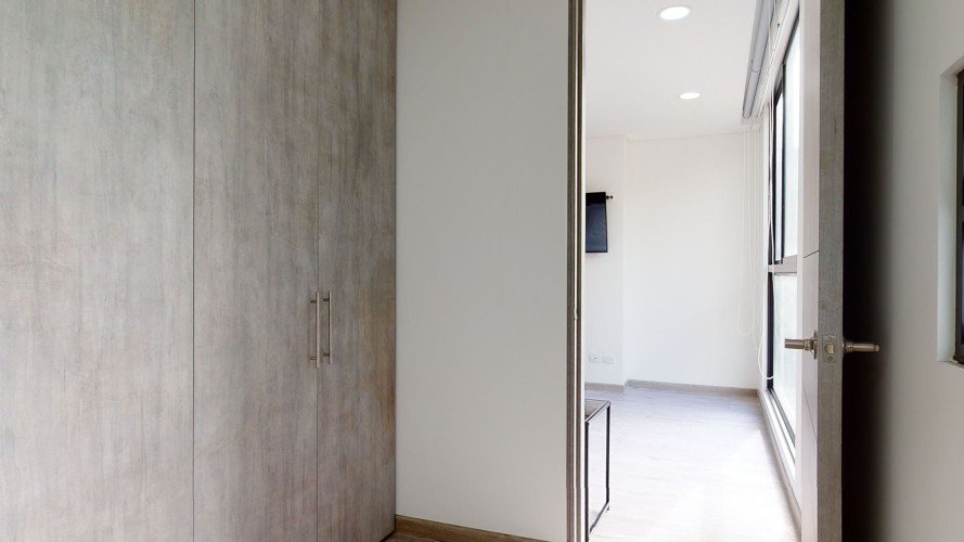 Maravilloso y exclusivo apartamento InmobiliariaCol