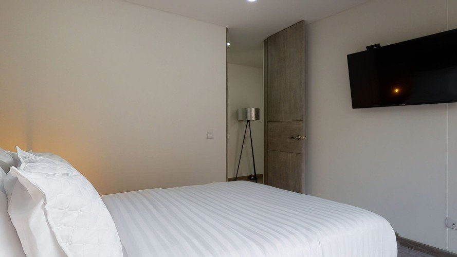 Maravilloso y exclusivo apartamento InmobiliariaCol