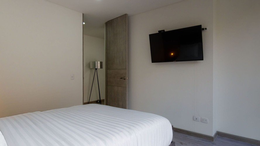 Maravilloso y exclusivo apartamento InmobiliariaCol