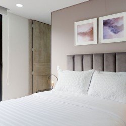 Maravilloso y exclusivo apartamento InmobiliariaCol