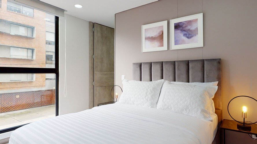 Maravilloso y exclusivo apartamento InmobiliariaCol