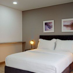 Apartamento luminoso y moderno InmobiliariaCol