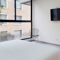 Apartamento luminoso y moderno InmobiliariaCol