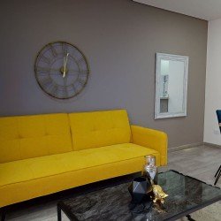 Apartamento luminoso y moderno InmobiliariaCol