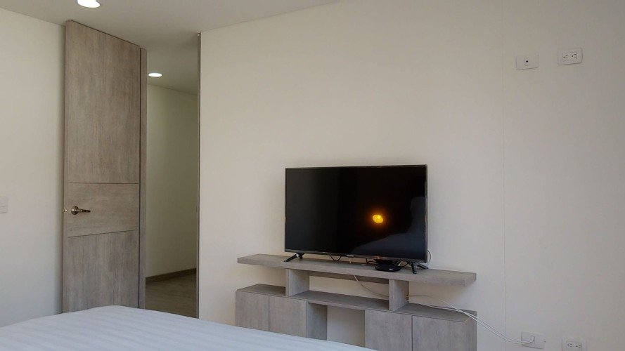 Apartamento espectacular y acogedor InmobiliariaCol