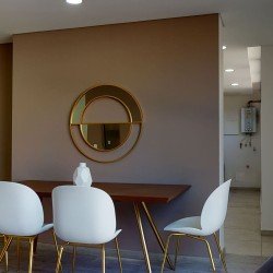 Apartamento espectacular y acogedor InmobiliariaCol