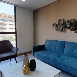 Apartamento espectacular y acogedor InmobiliariaCol