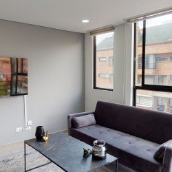 Apartamento lindo y cómodo InmobiliariaCol