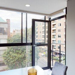 Apartamento lindo y cómodo InmobiliariaCol