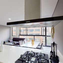 Apartamento lindo y cómodo InmobiliariaCol