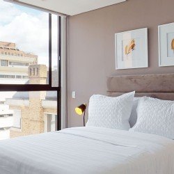 Maravilloso y cómodo apartamento InmobiliariaCol