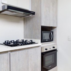 Maravilloso y cómodo apartamento InmobiliariaCol