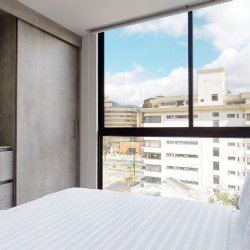 Maravilloso y cómodo apartamento InmobiliariaCol