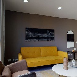 Maravilloso y cómodo apartamento InmobiliariaCol