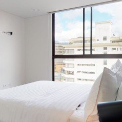 Maravilloso y cómodo apartamento InmobiliariaCol