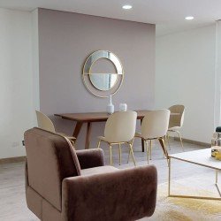 lindo y luminoso apartamento InmobiliariaCol