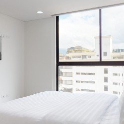 lindo y luminoso apartamento InmobiliariaCol