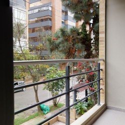 Lujoso y cómodo apartamento InmobiliariaCol