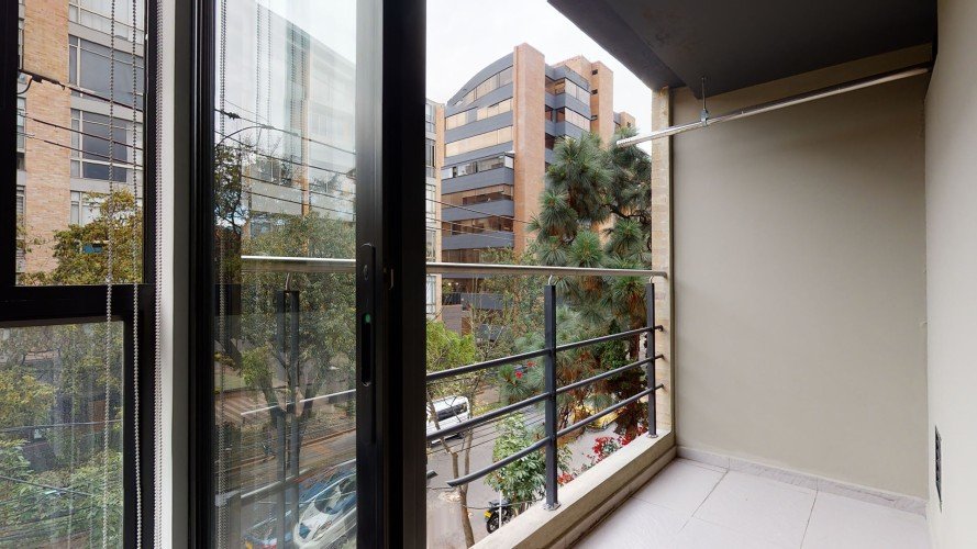 Apartamento moderno y lujoso InmobiliariaCol