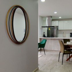 Apartamento moderno y lujoso InmobiliariaCol