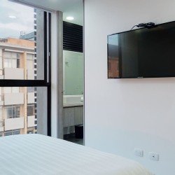 encantador y lujoso apartamento InmobiliariaCol