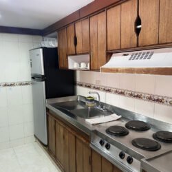 lindo apartamento más balcón InmobiliariaCol