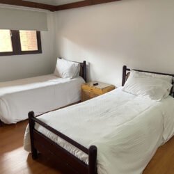 lindo apartamento más balcón InmobiliariaCol