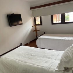 lindo apartamento más balcón InmobiliariaCol