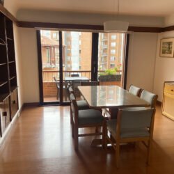 lindo apartamento más balcón InmobiliariaCol